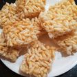 मुरमुरा की चिक्की (Murmura chhiki recipe in Hindi)