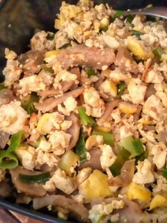 Foto resep Tahu Bejek Baso