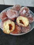 Bollos fritos