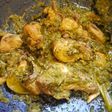 Ayam / itiak Lado Mudo