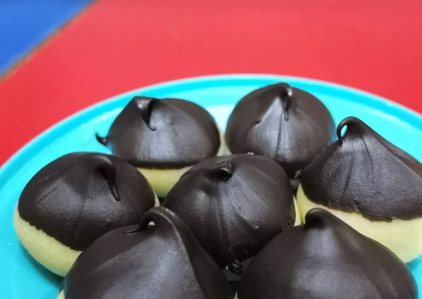 Kue coklat