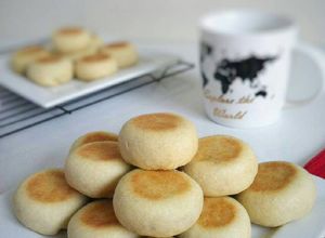 Foto resep Bakpia Khas Jogja