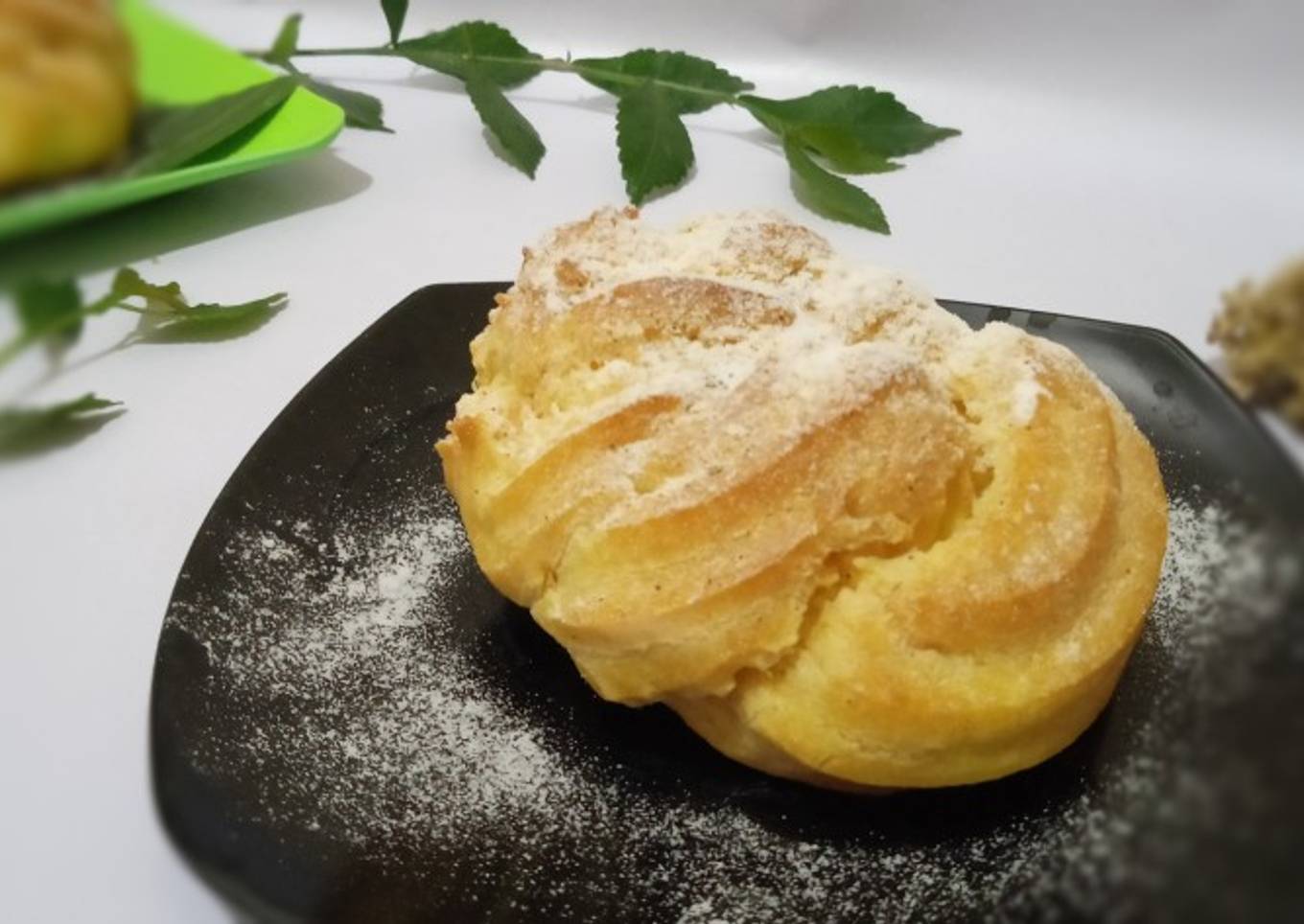Kue soes