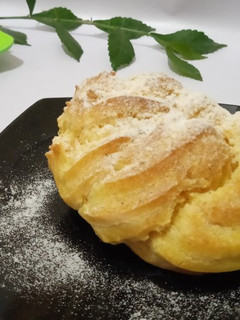 Foto resep Kue soes
