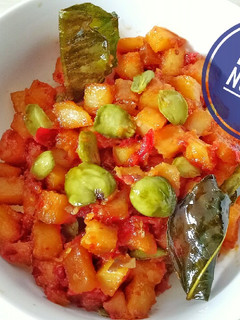 Foto resep Sambal Goreng Kentang