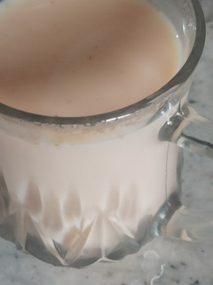 عکسی از دستور چای ماسالا☕