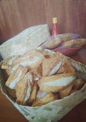 Foto resep Tabaxan keto #ketopad_cp_streetfood