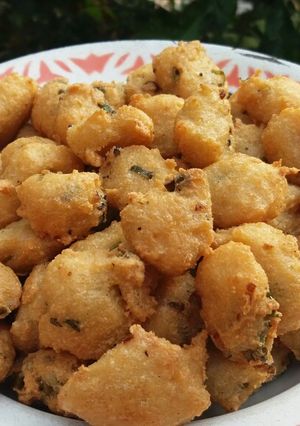 Foto resep 🌳BATAGOR TAHU😙