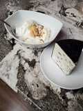 Vavo's Bleu Cheese Dressing