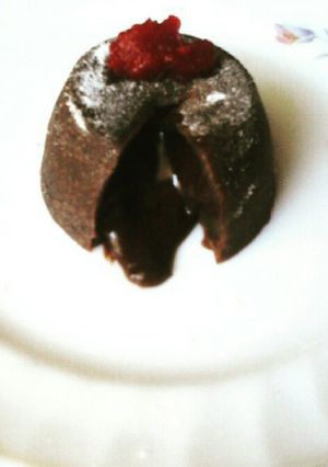 Foto resep Chocolava