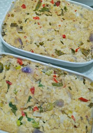 Foto resep Pepes Tahu