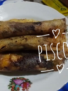 Foto resep Piscok Lumer dan Kriuk