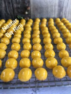 Foto resep Nastar NCC