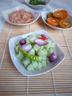 Foto resep Acar Timun Bawang