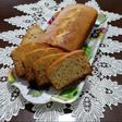 Cake à la farine manioc