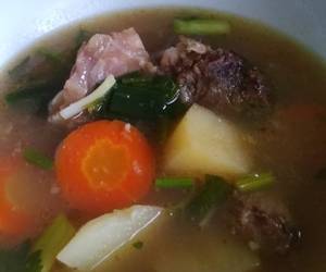 Resep Populer Sop buntut Yummy Mantul Resep Populer Sop buntut Yummy Mantul