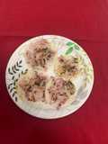 Black eye peas quinoa mini Uttapam