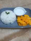 Mango Sticky Rice