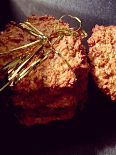 عکسی از دستور 🍪 کوکی رژیمی جودوسر