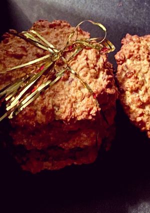 عکسی از دستور 🍪 کوکی رژیمی جودوسر