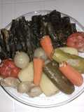 Iraqi Dolma My Way