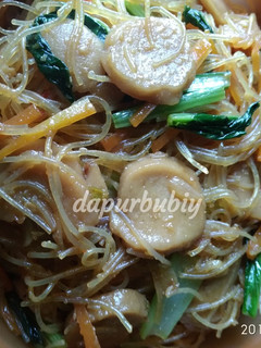 Foto resep Bihun Goreng