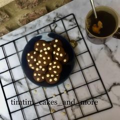 A picture of Chocolate chip cookies2.