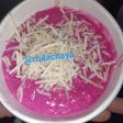 Out meal buah naga