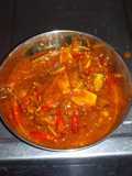 Sardencis Pedas