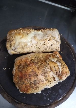 Una foto de Pan de Hippies