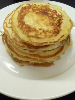 Foto resep Pancake