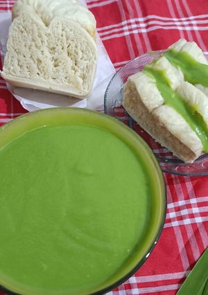 Foto resep Roti Kukus Pontianak