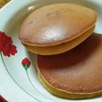Dorayaki simple anti gagal 😁