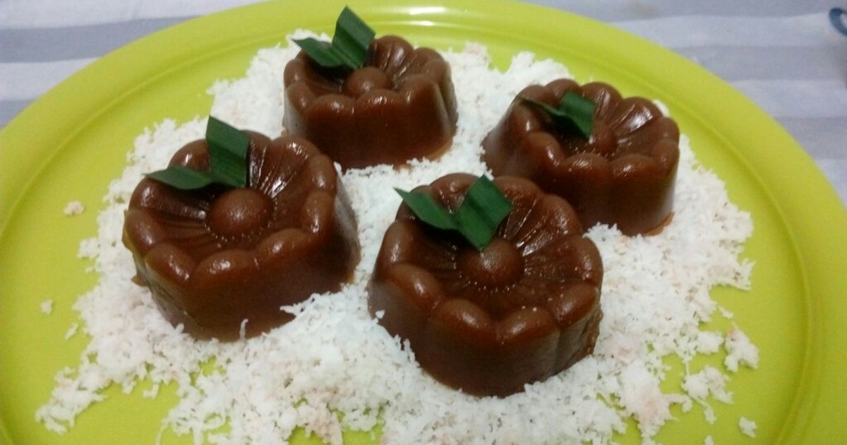 Ulen Resep Kue Ulen Ulen/Kue Keranjang oleh Agathaa Asihrahayu - Cookpad