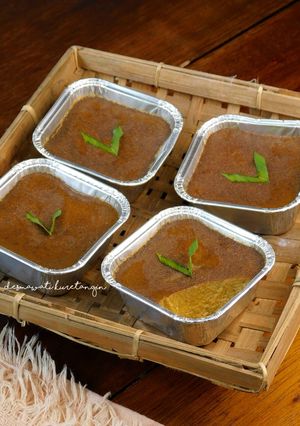 Foto resep Kue Sarikayo Khas Minang