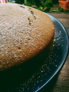 Foto resep Earl Grey Tea Cake