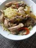 Chow mein