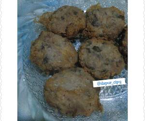 Resep Populer Perkedel Tongkol Lezat Mantap Resep Populer Perkedel Tongkol Lezat Mantap