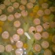 Soup Sosis Ayam