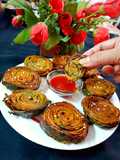 Patra (Patode / Patra Recipe)