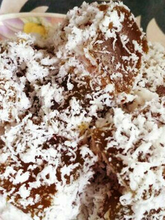 Foto resep Ongol ongol