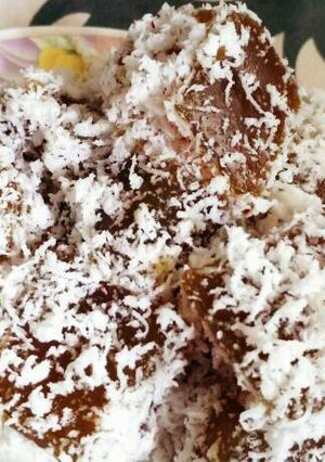 Foto resep Ongol ongol