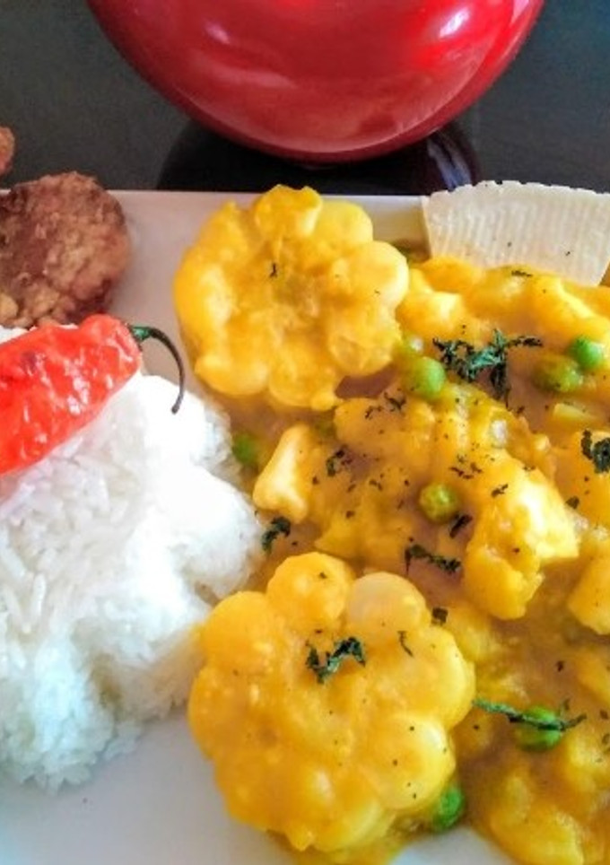 Una foto de Locro de zapallo 👍🇵🇪
