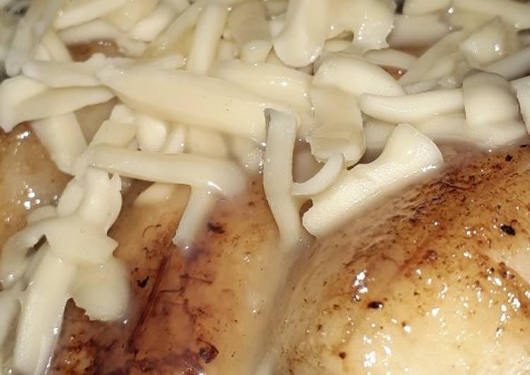 Resep Panggang Pisang yang Bikin Ngiler