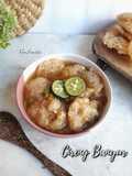 Cireng Banyur