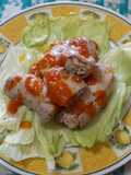 Involtini di totano