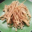 Jamur Enoki Goreng Crispy
