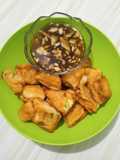 Pempek Sutra