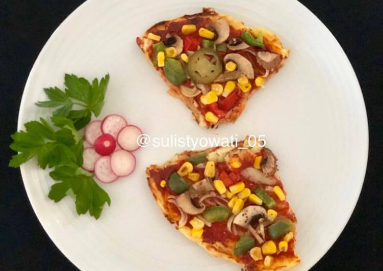 Resep Mash Potatoes 🥔, Bisa Manjain Lidah