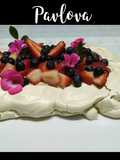 Pavlova